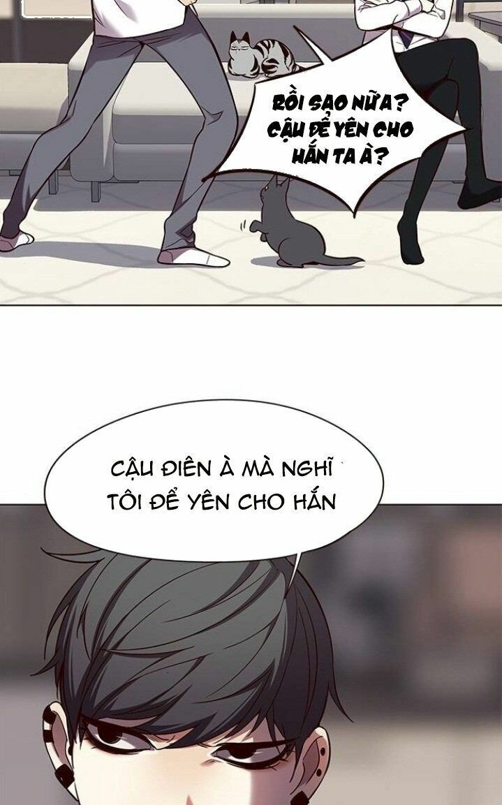 Hoá Thân Thành Mèo: Chapter 102