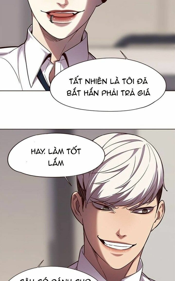Hoá Thân Thành Mèo: Chapter 102