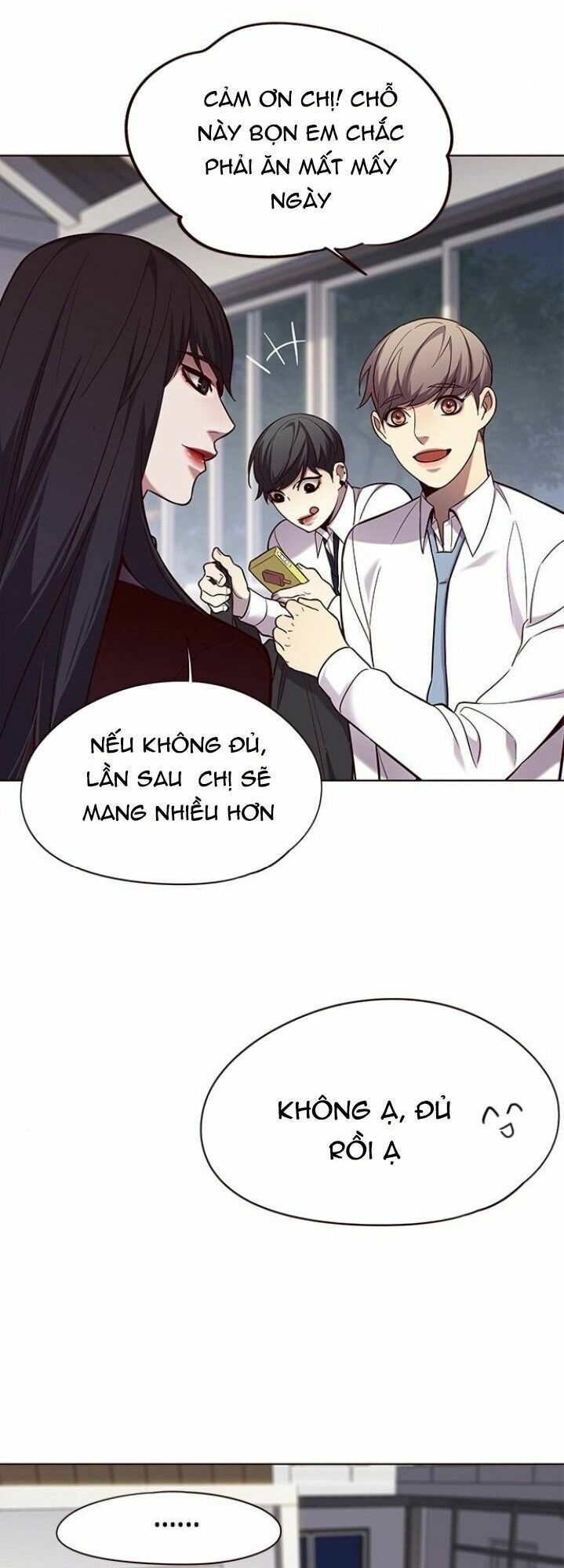 Hoá Thân Thành Mèo: Chapter 102