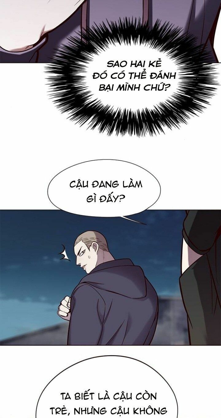 Hoá Thân Thành Mèo: Chapter 102