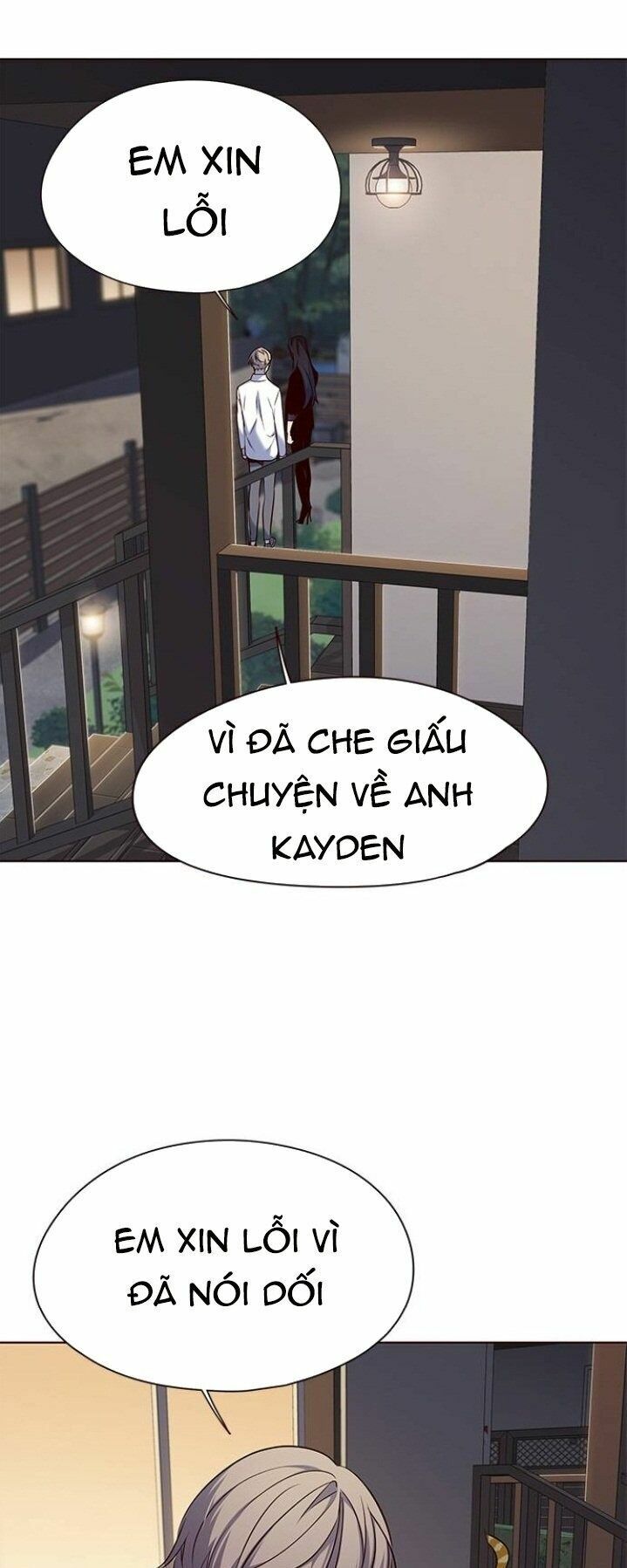 Hoá Thân Thành Mèo: Chapter 102