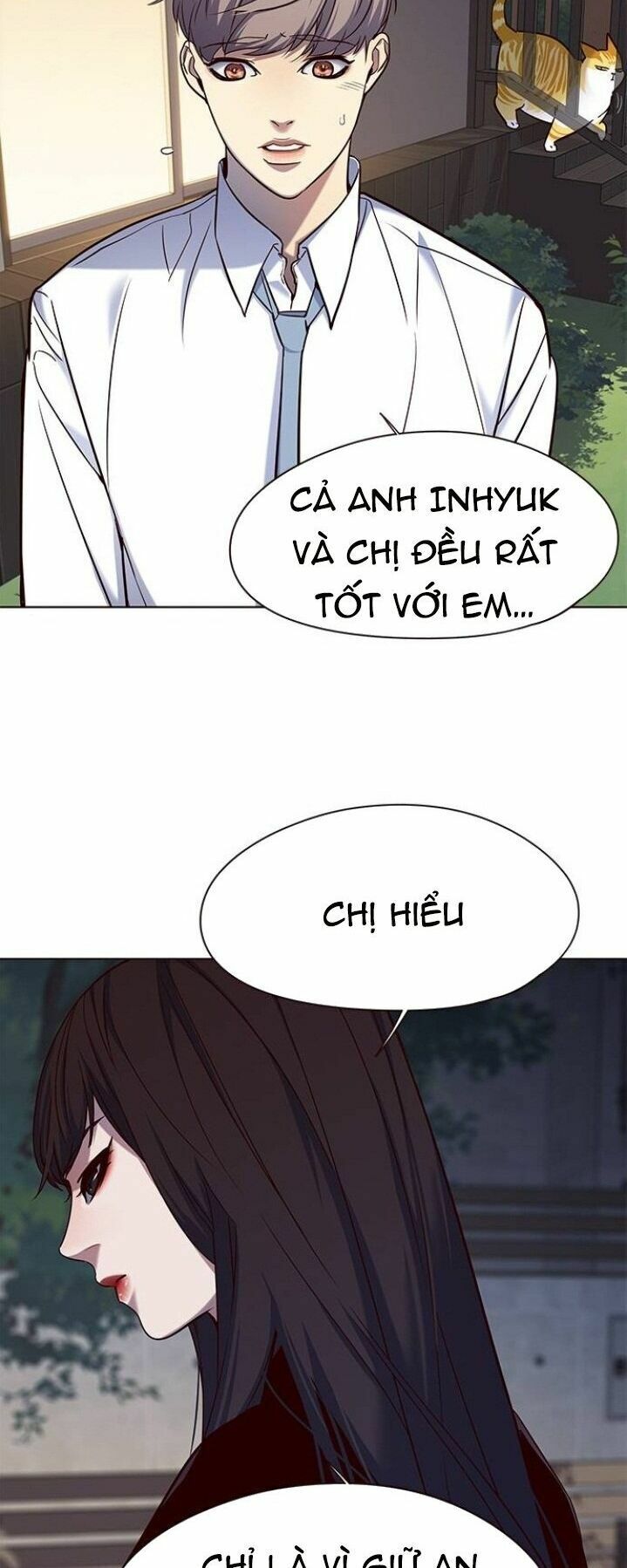 Hoá Thân Thành Mèo: Chapter 102