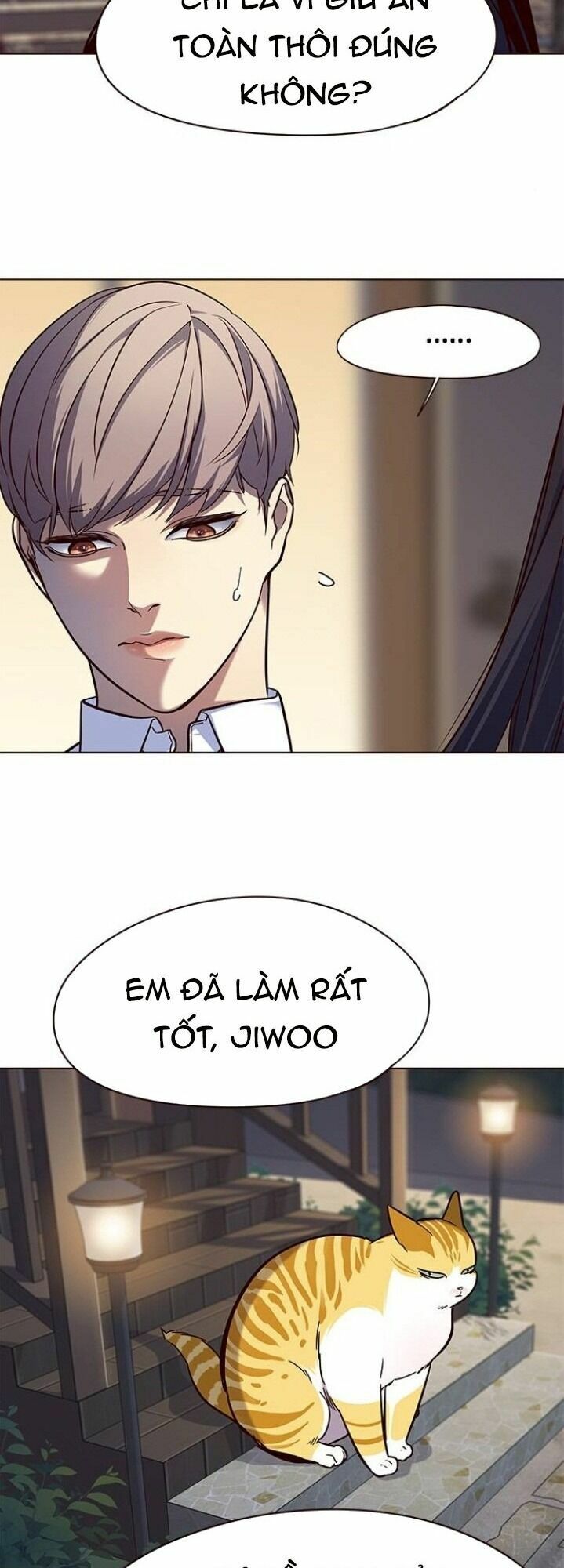 Hoá Thân Thành Mèo: Chapter 102