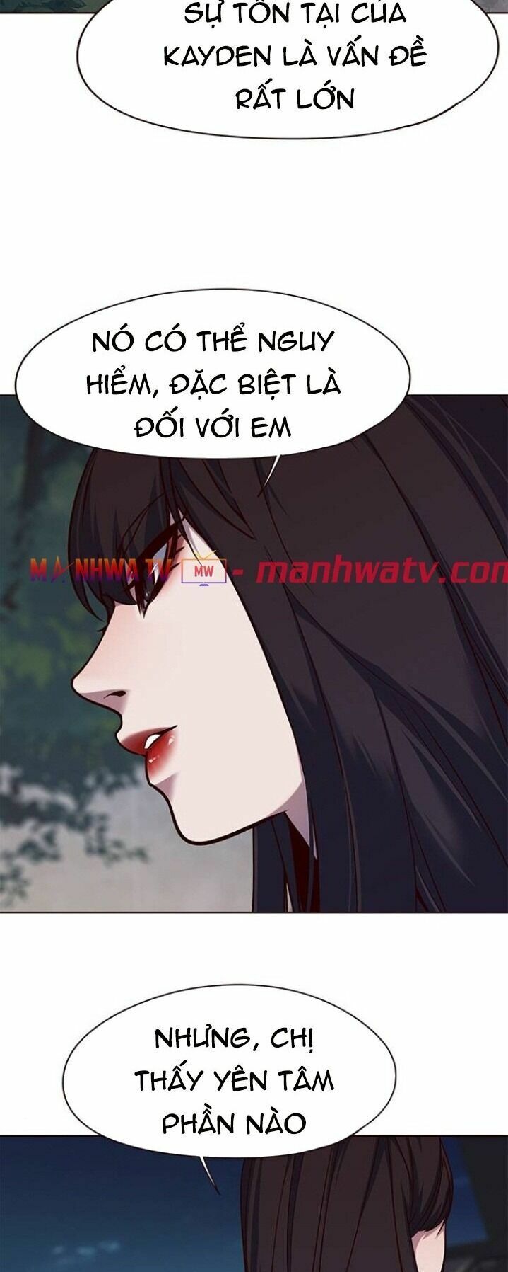 Hoá Thân Thành Mèo: Chapter 102