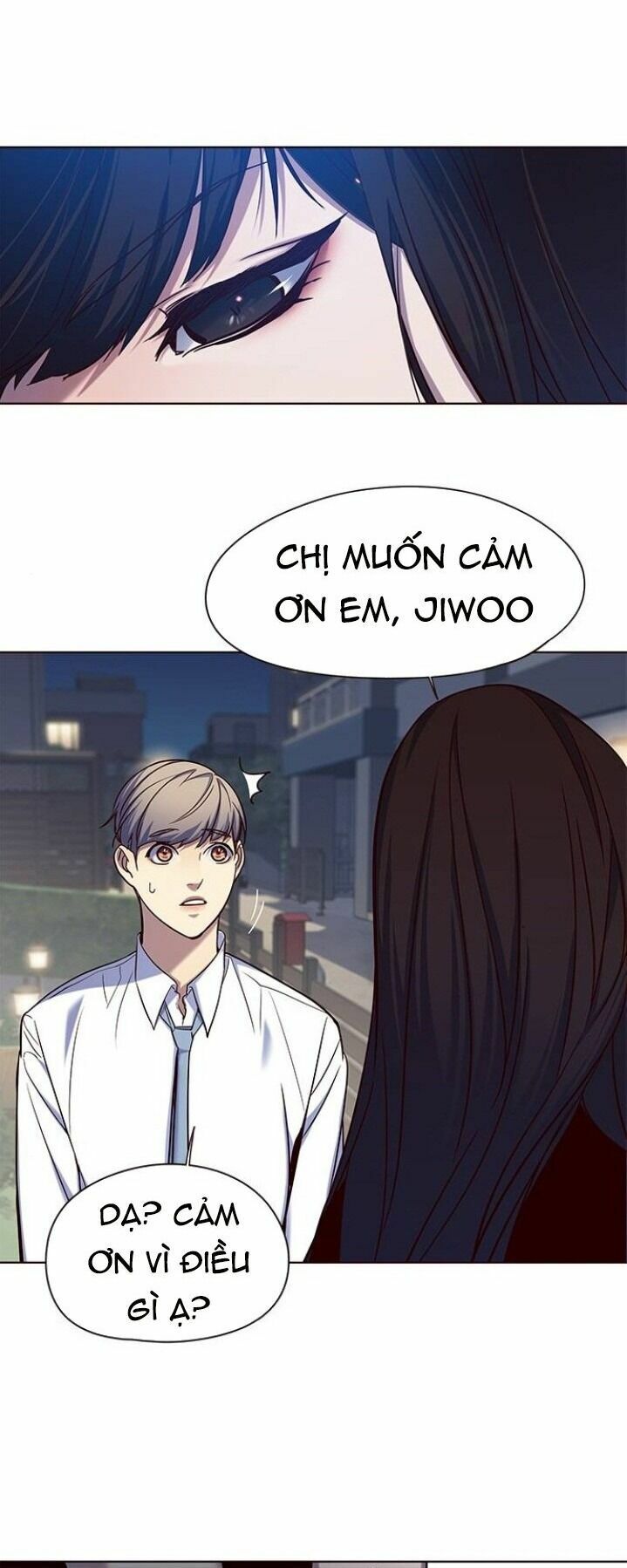 Hoá Thân Thành Mèo: Chapter 102