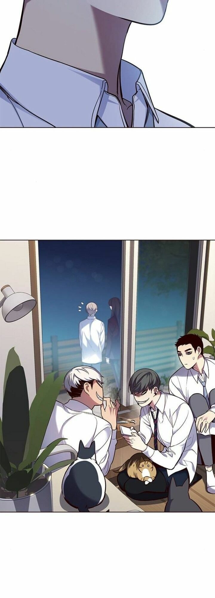 Hoá Thân Thành Mèo: Chapter 102