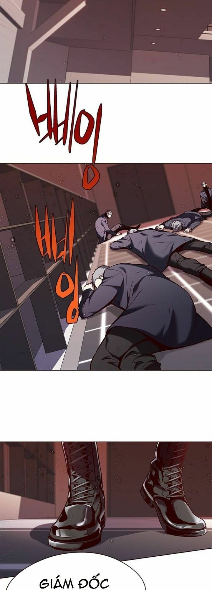 Hoá Thân Thành Mèo: Chapter 102