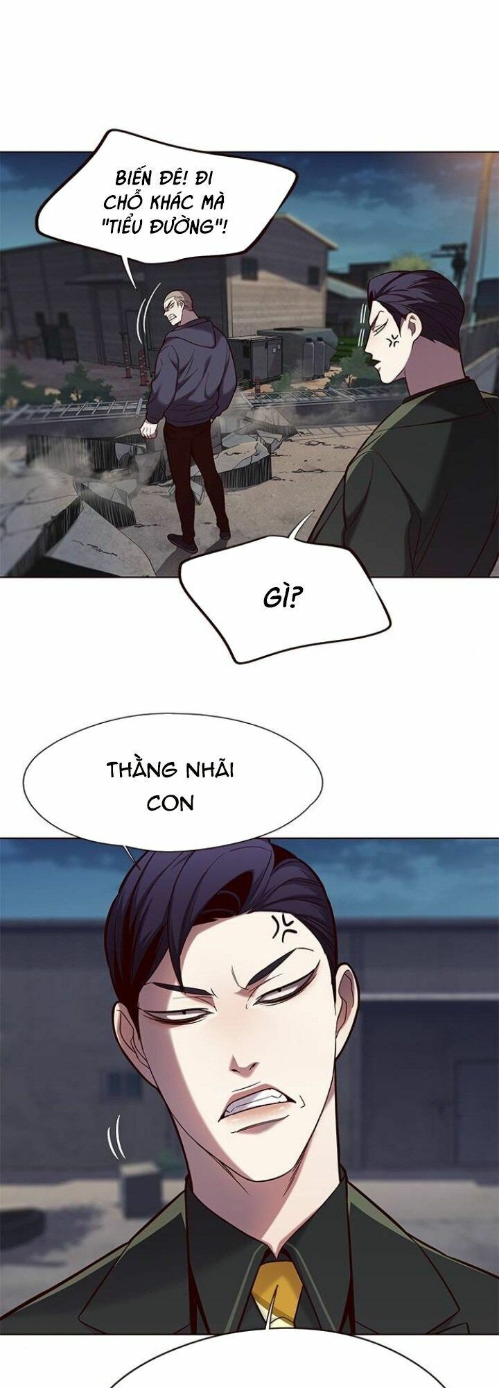 Hoá Thân Thành Mèo: Chapter 102