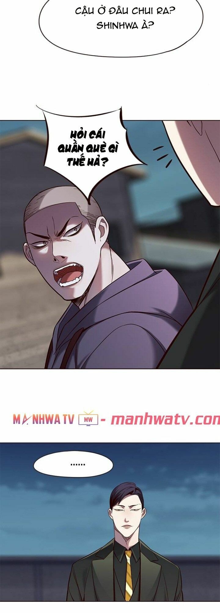 Hoá Thân Thành Mèo: Chapter 102