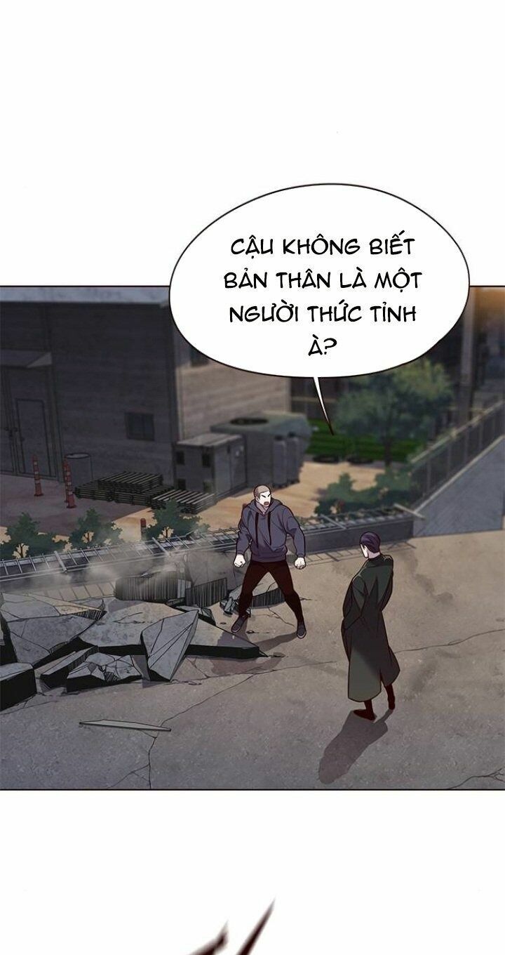 Hoá Thân Thành Mèo: Chapter 102