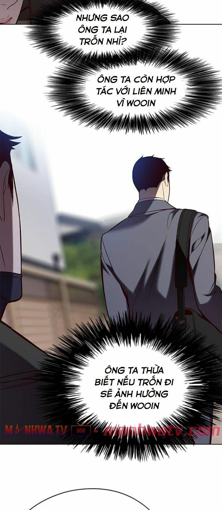 Hoá Thân Thành Mèo: Chapter 103
