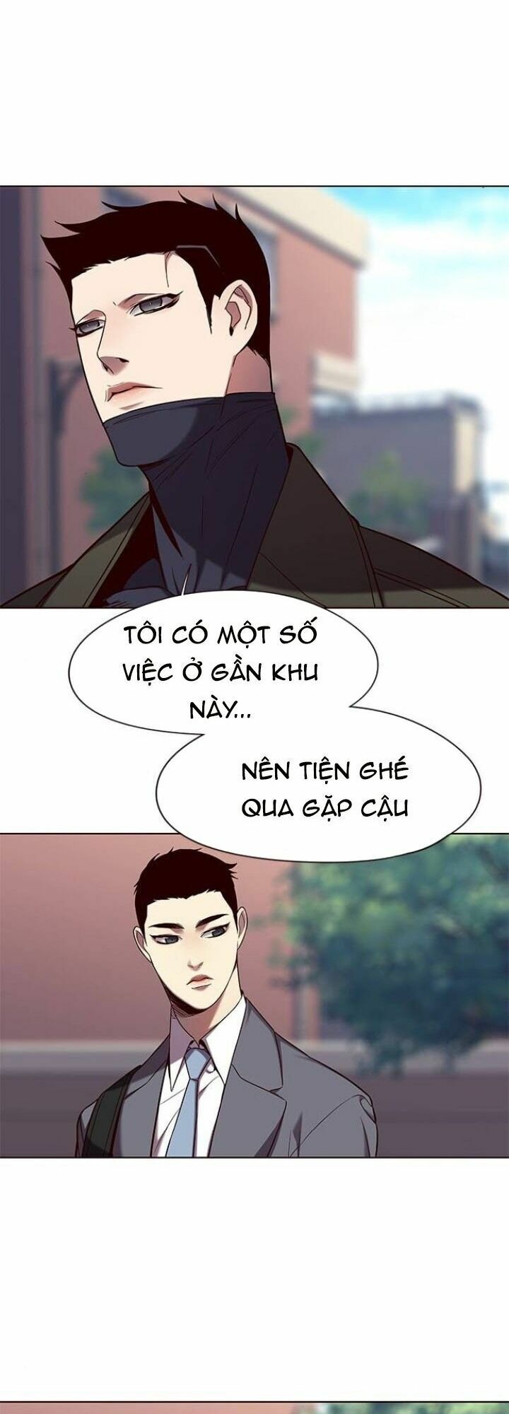 Hoá Thân Thành Mèo: Chapter 103