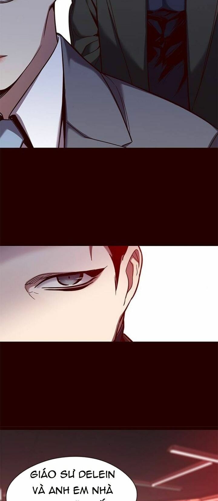 Hoá Thân Thành Mèo: Chapter 103