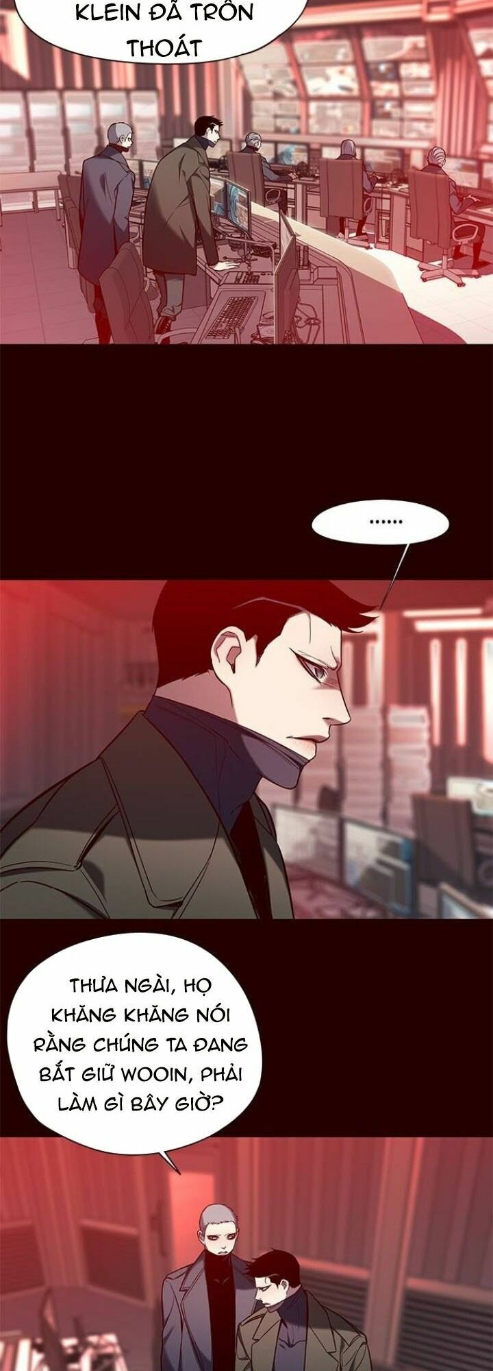 Hoá Thân Thành Mèo: Chapter 103