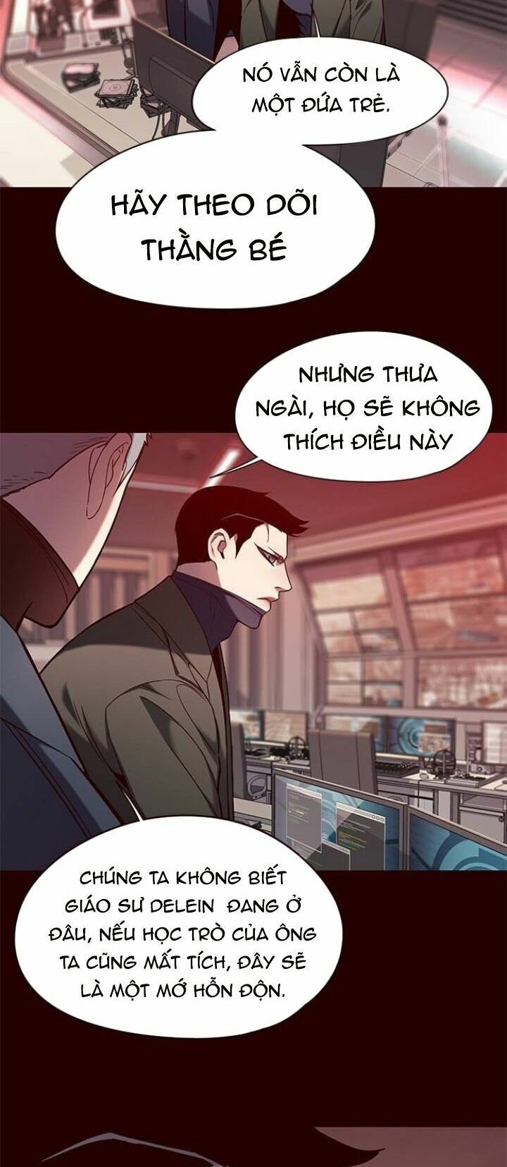 Hoá Thân Thành Mèo: Chapter 103