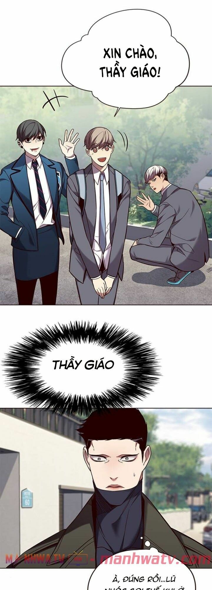 Hoá Thân Thành Mèo: Chapter 103