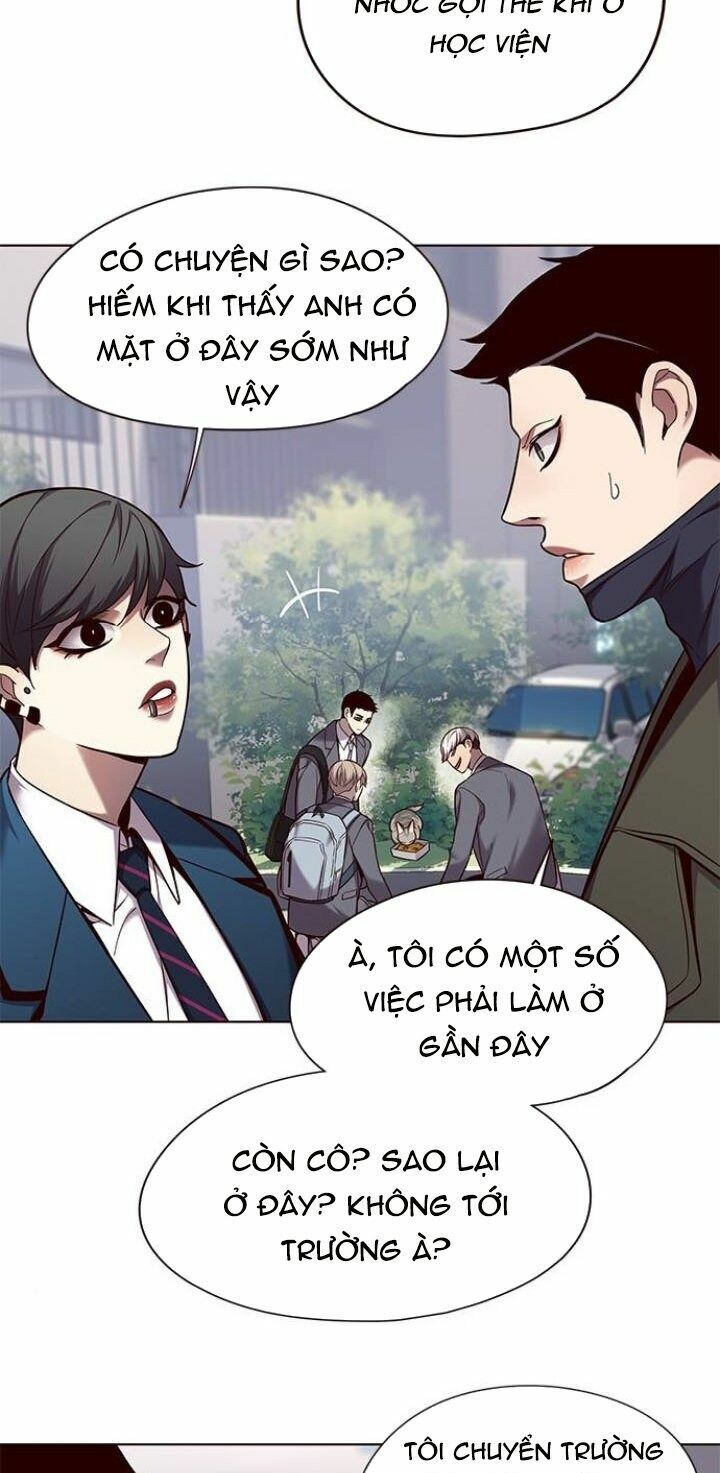 Hoá Thân Thành Mèo: Chapter 103