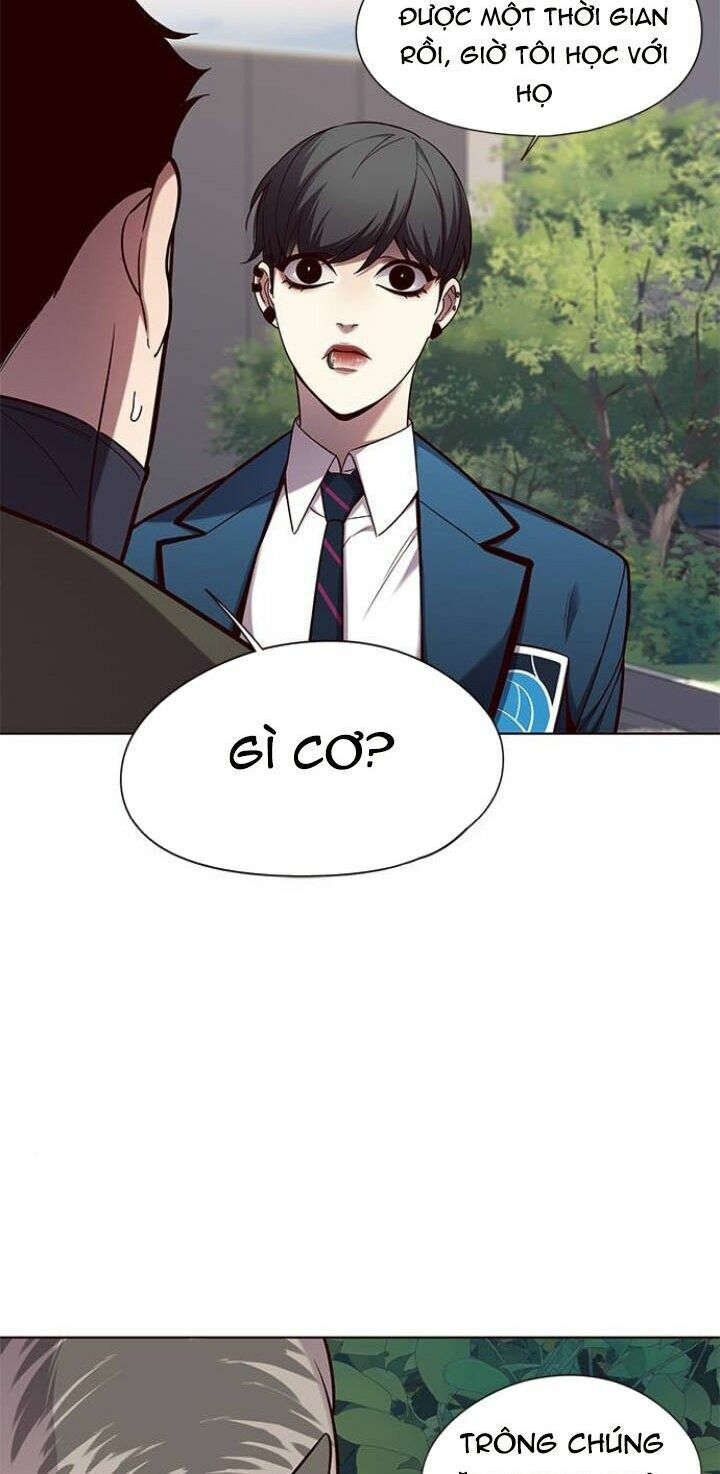 Hoá Thân Thành Mèo: Chapter 103