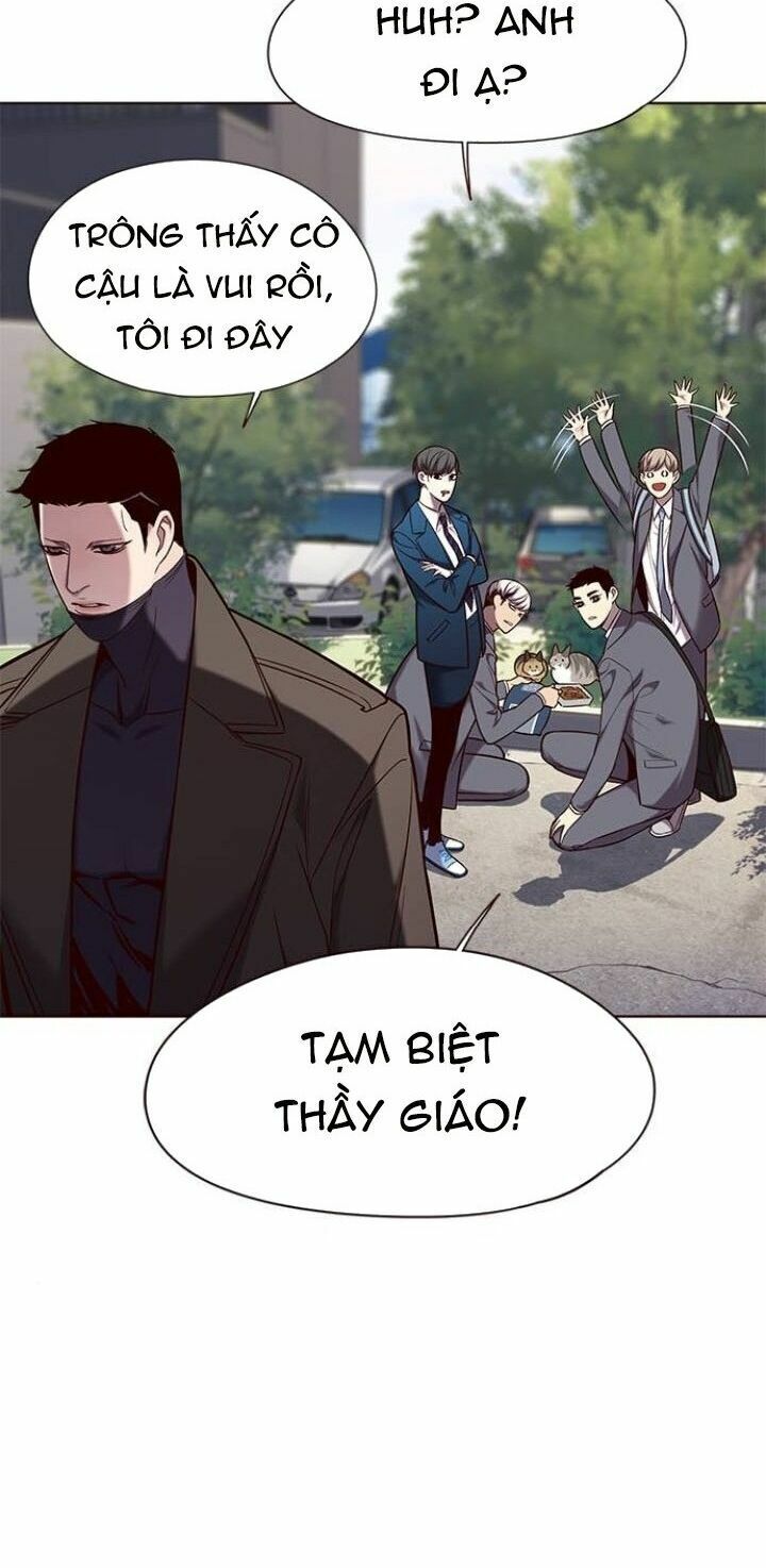 Hoá Thân Thành Mèo: Chapter 103