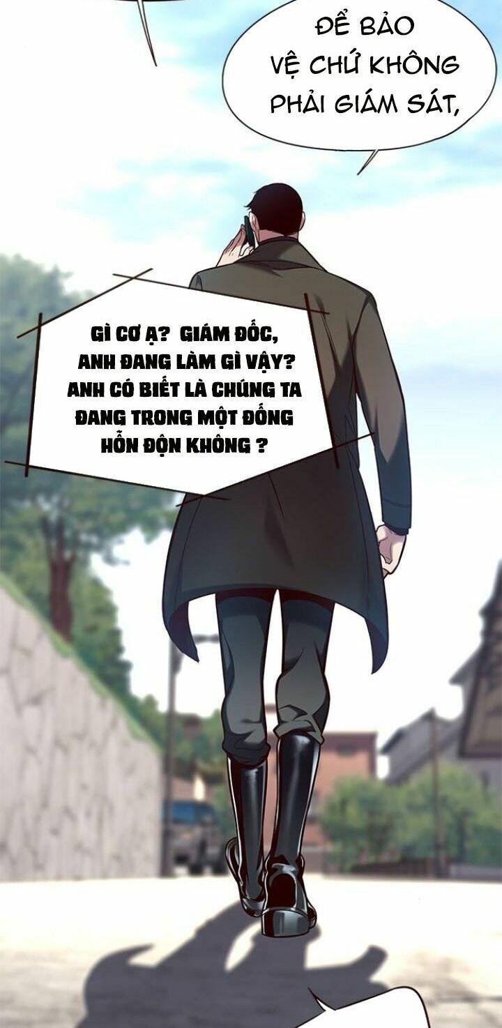 Hoá Thân Thành Mèo: Chapter 103
