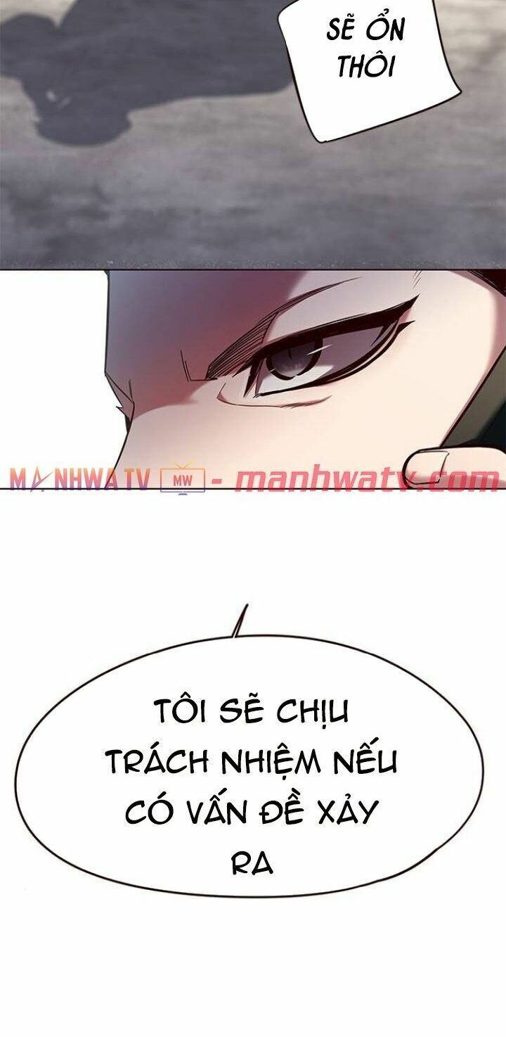 Hoá Thân Thành Mèo: Chapter 103