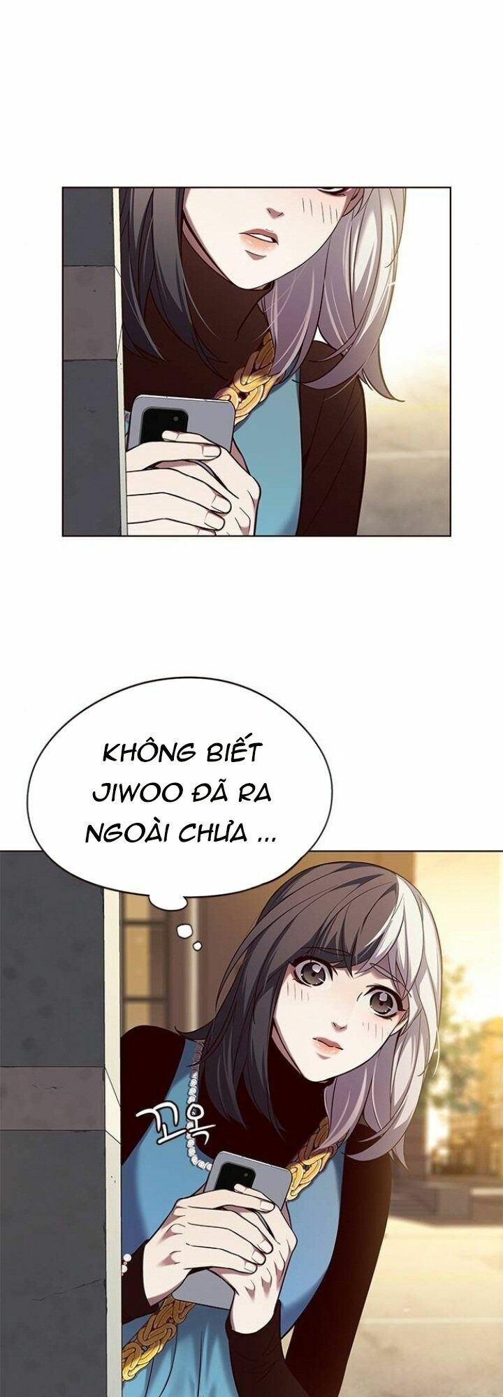 Hoá Thân Thành Mèo: Chapter 103