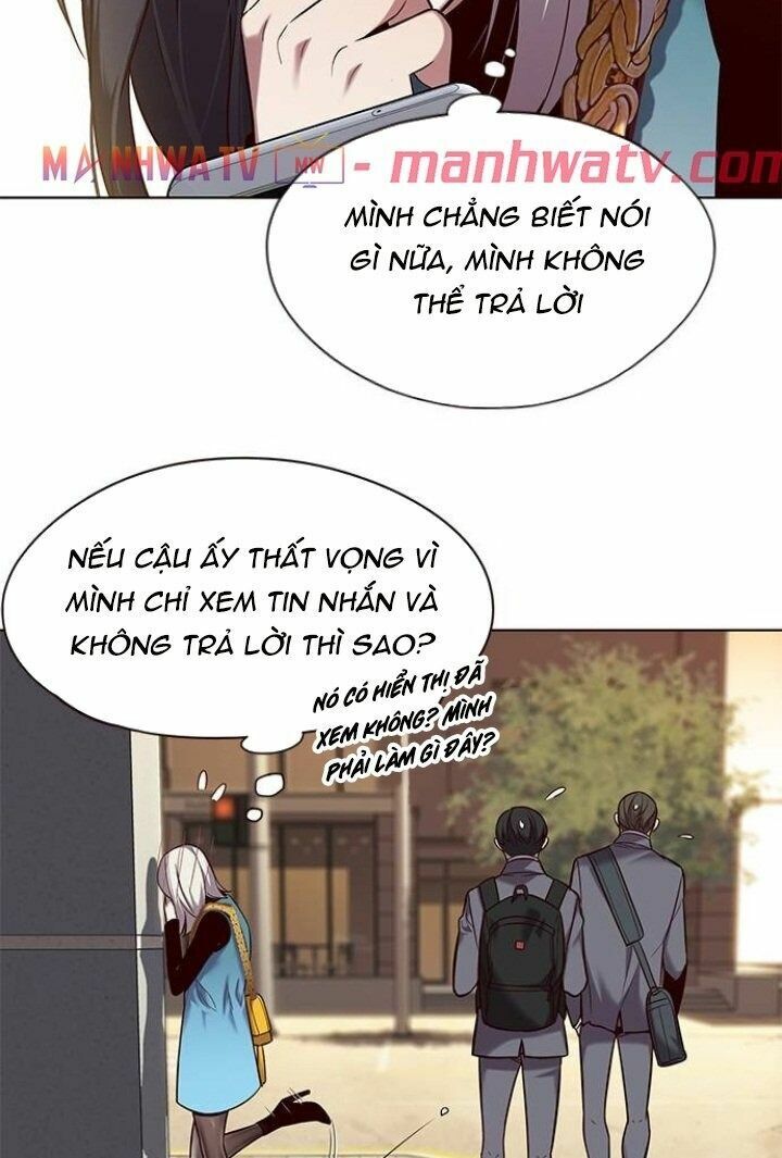 Hoá Thân Thành Mèo: Chapter 103