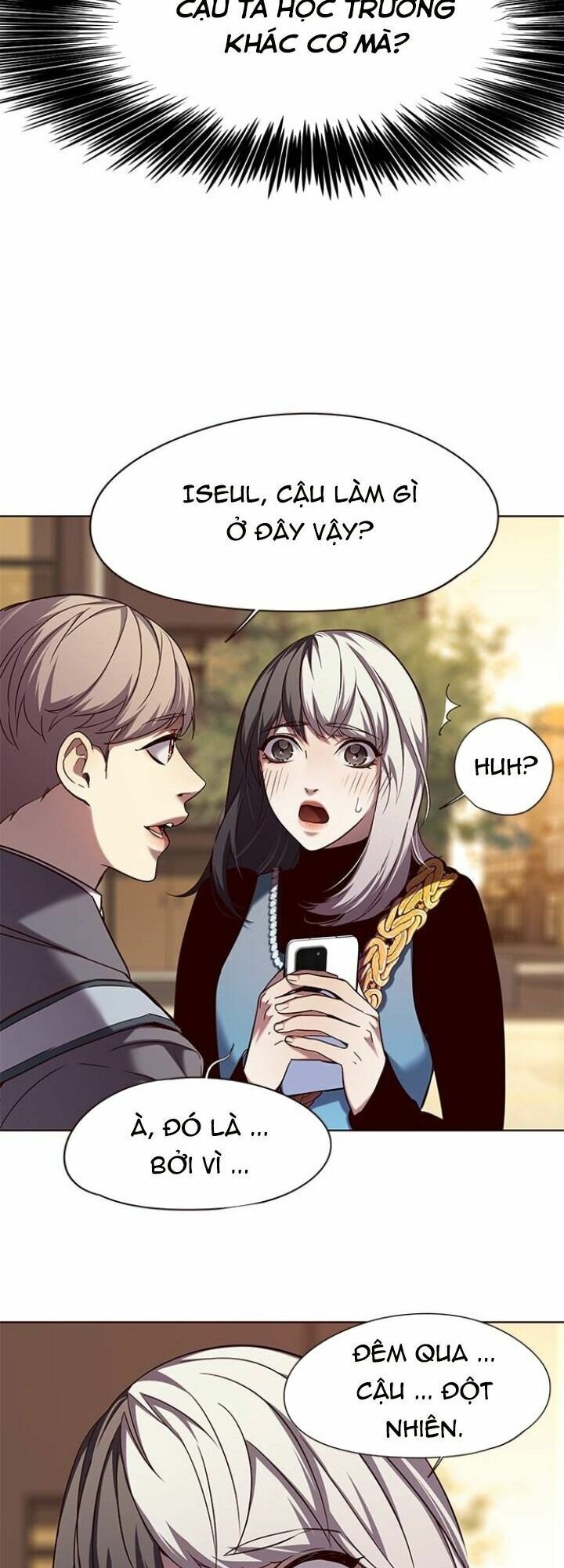 Hoá Thân Thành Mèo: Chapter 103