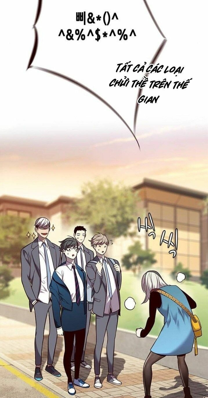 Hoá Thân Thành Mèo: Chapter 103