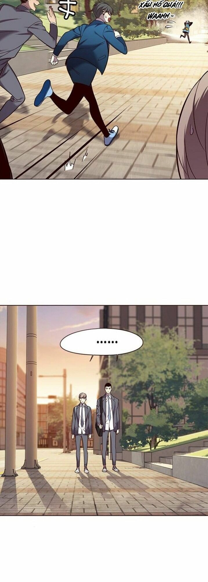 Hoá Thân Thành Mèo: Chapter 103