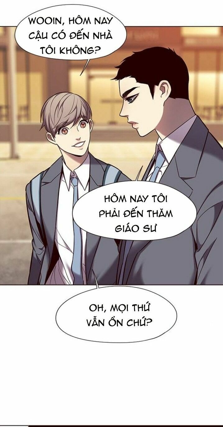 Hoá Thân Thành Mèo: Chapter 103