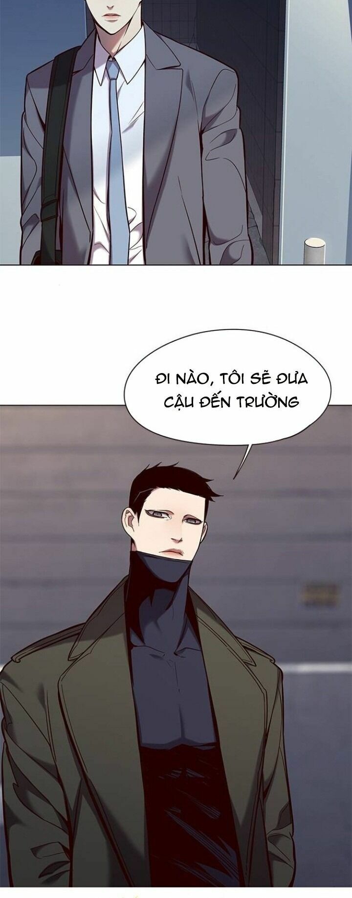 Hoá Thân Thành Mèo: Chapter 103