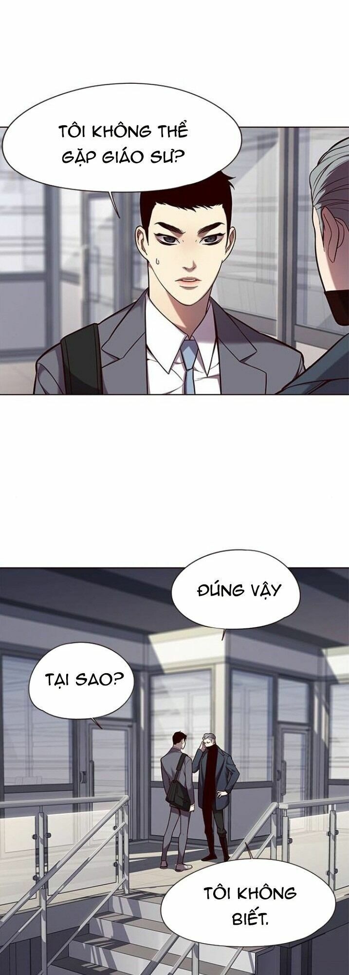 Hoá Thân Thành Mèo: Chapter 103