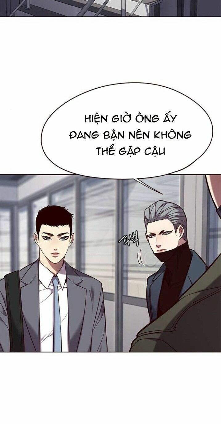 Hoá Thân Thành Mèo: Chapter 103