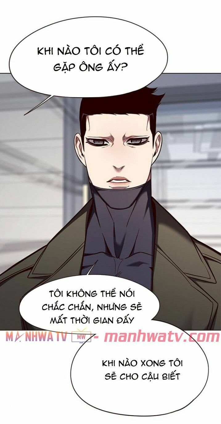 Hoá Thân Thành Mèo: Chapter 103