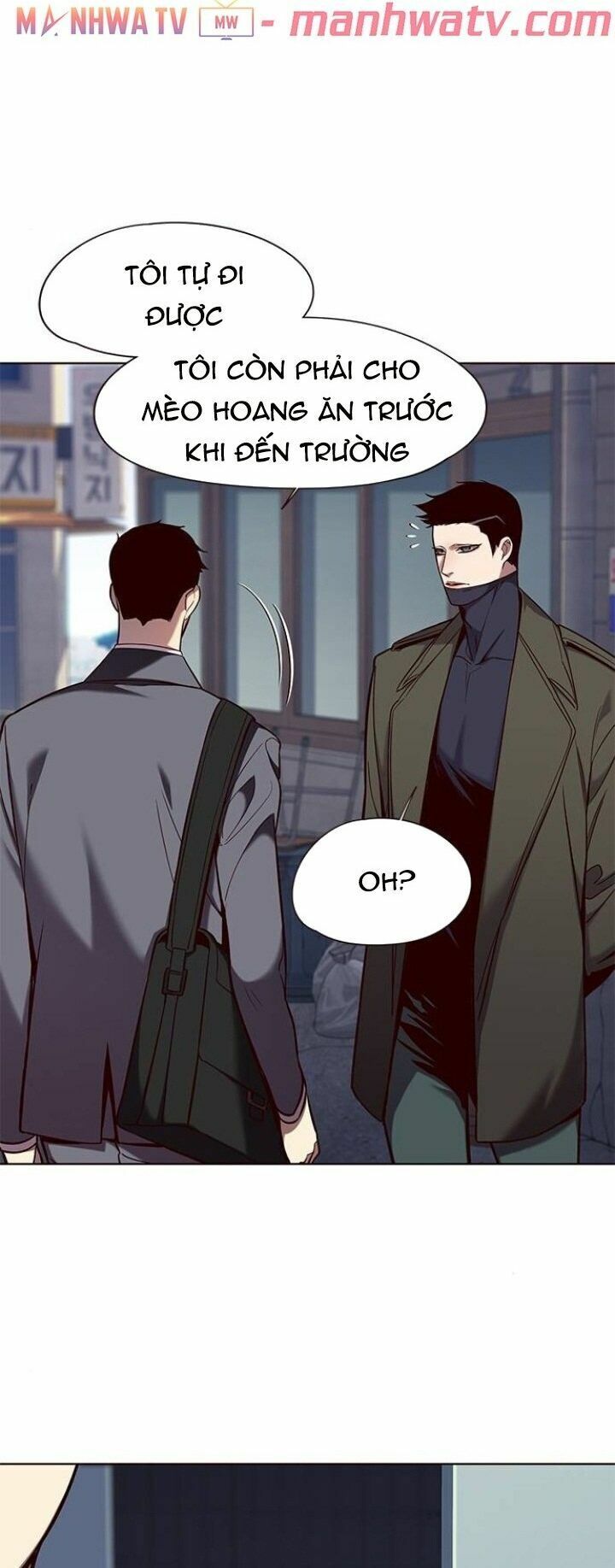 Hoá Thân Thành Mèo: Chapter 103