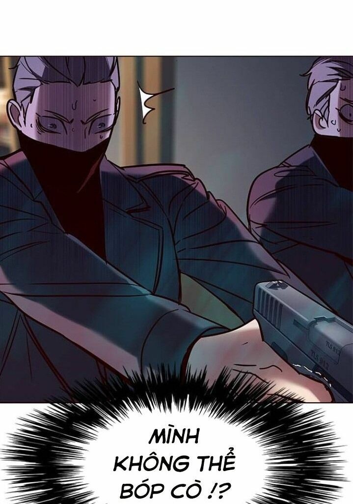 Hoá Thân Thành Mèo: Chapter 103