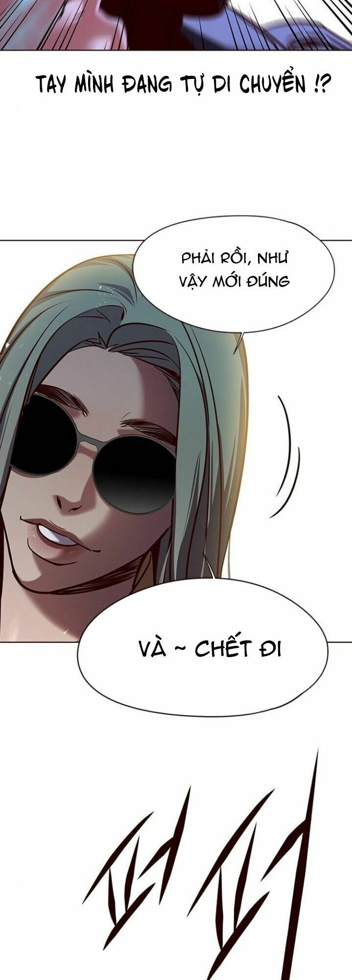 Hoá Thân Thành Mèo: Chapter 103
