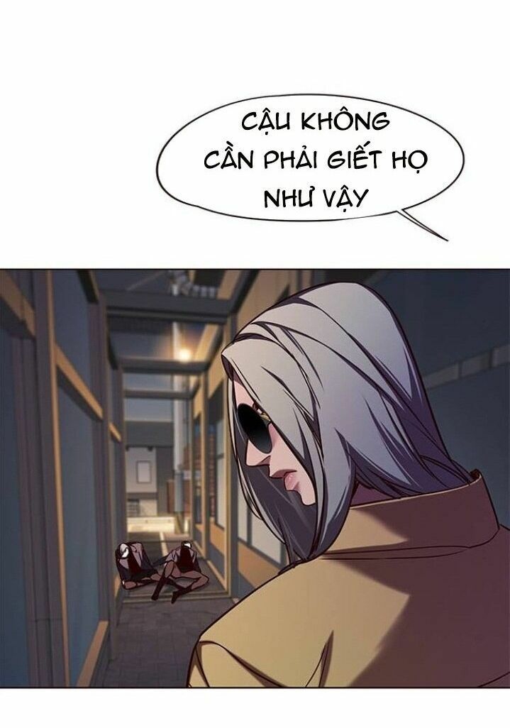 Hoá Thân Thành Mèo: Chapter 103