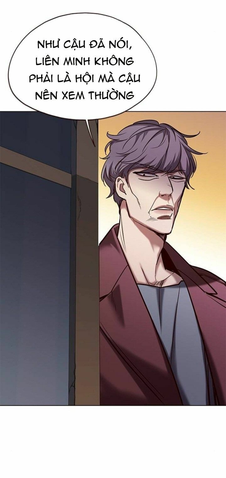 Hoá Thân Thành Mèo: Chapter 103