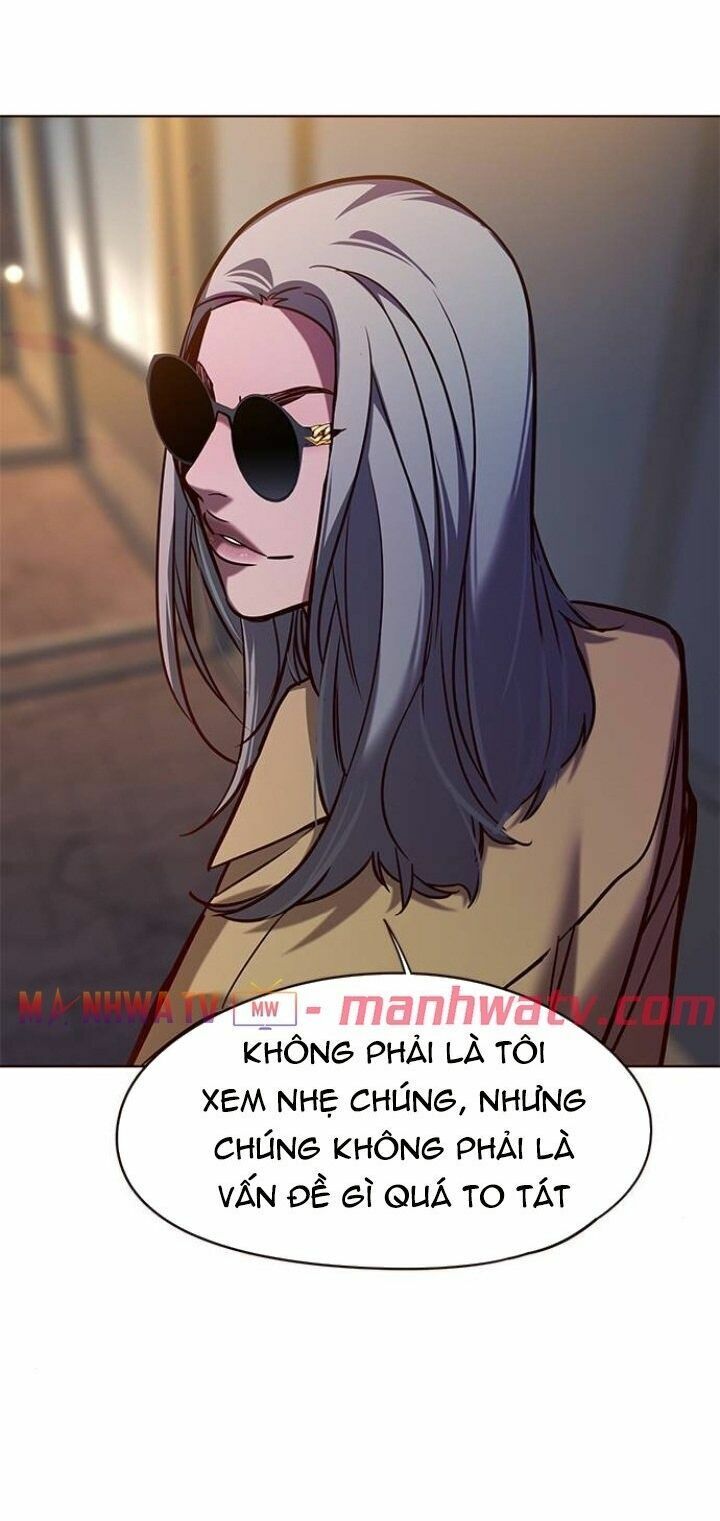 Hoá Thân Thành Mèo: Chapter 103
