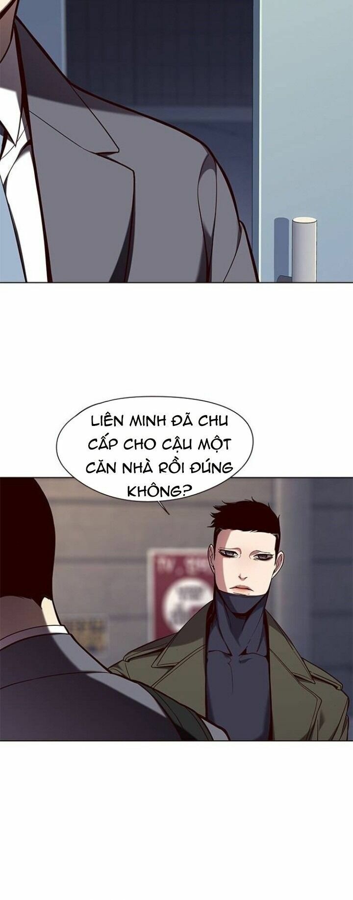 Hoá Thân Thành Mèo: Chapter 103