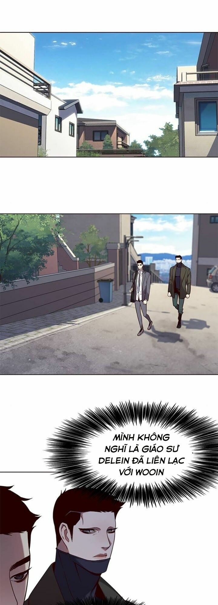 Hoá Thân Thành Mèo: Chapter 103