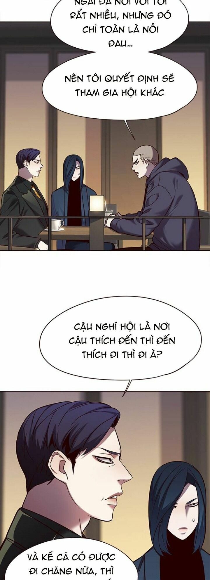 Hoá Thân Thành Mèo: Chapter 104