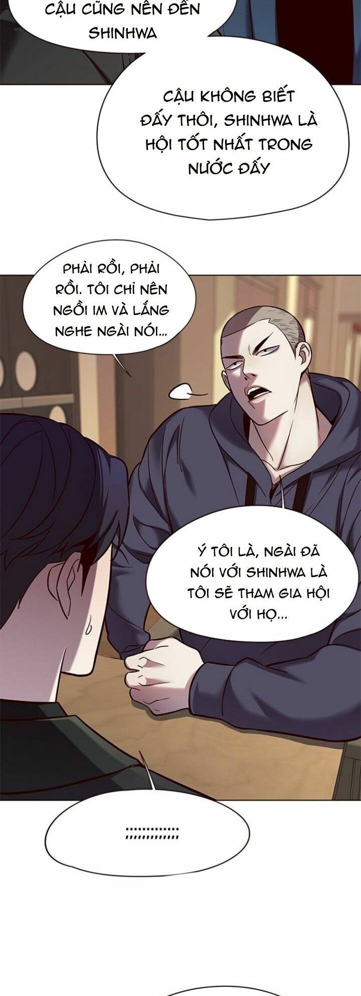 Hoá Thân Thành Mèo: Chapter 104