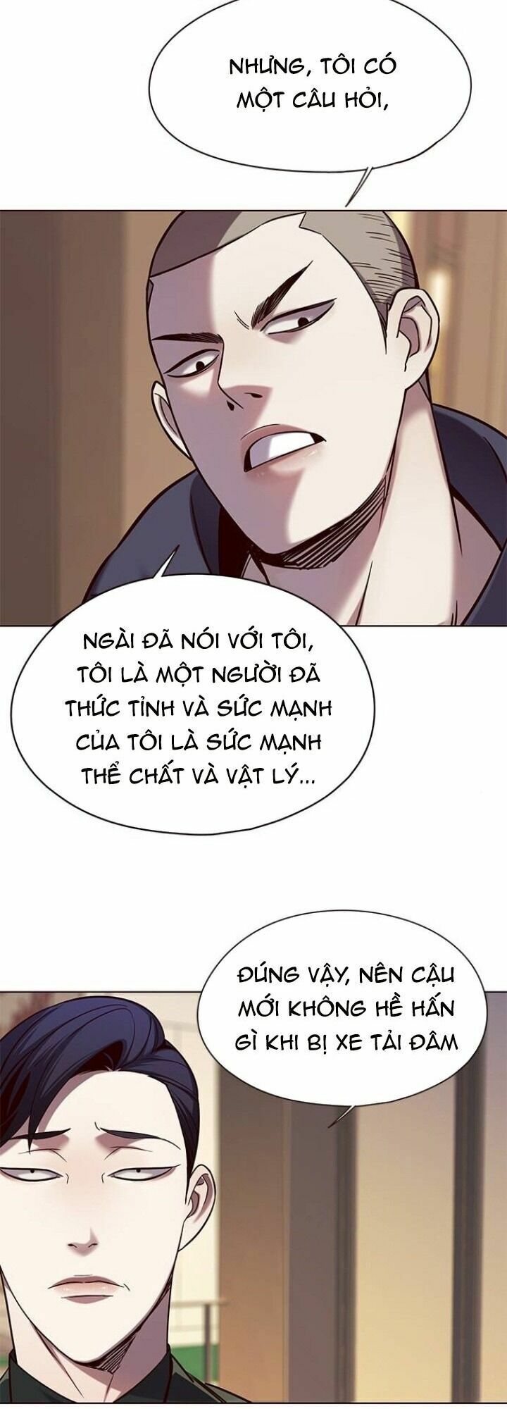 Hoá Thân Thành Mèo: Chapter 104