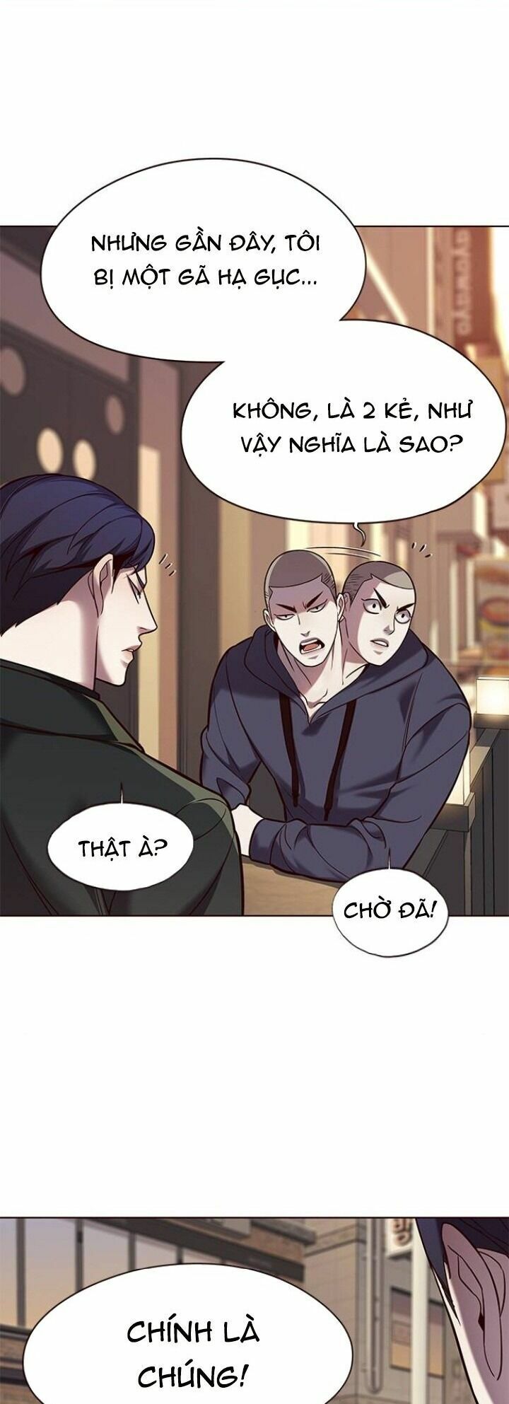 Hoá Thân Thành Mèo: Chapter 104