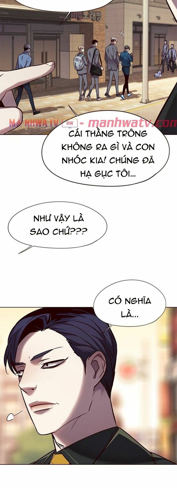 Hoá Thân Thành Mèo: Chapter 104