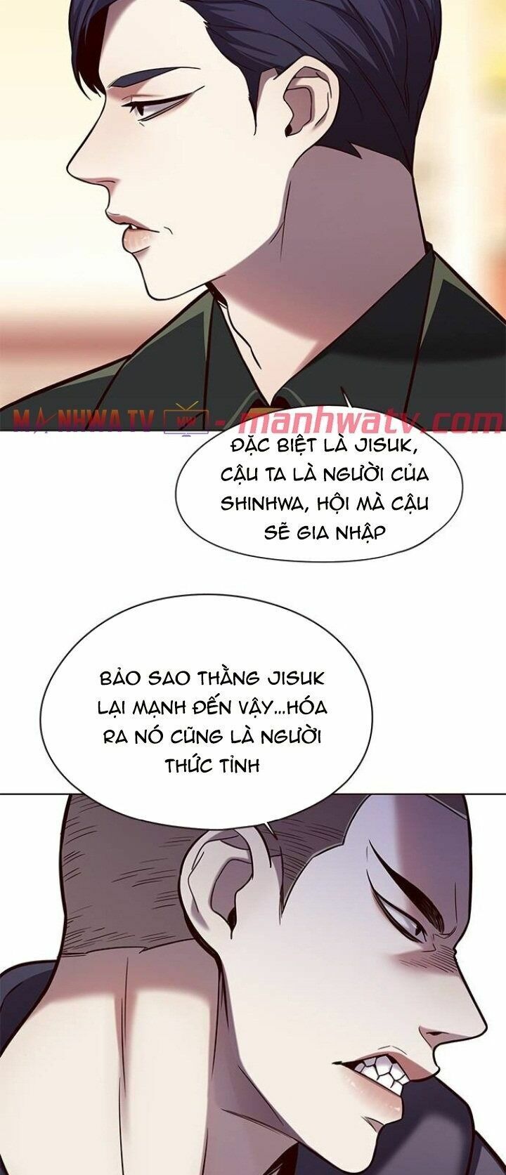 Hoá Thân Thành Mèo: Chapter 104