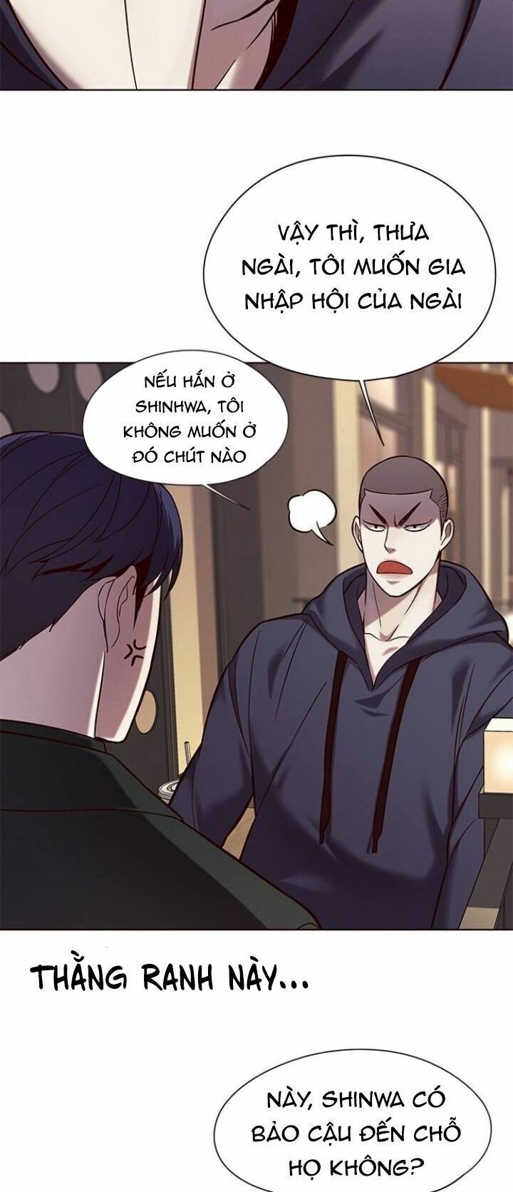 Hoá Thân Thành Mèo: Chapter 104